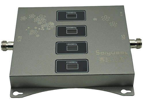  临城镇四频手机信号接收器200㎡