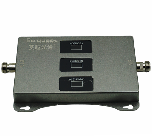 临城镇三频手机信号增强器200㎡