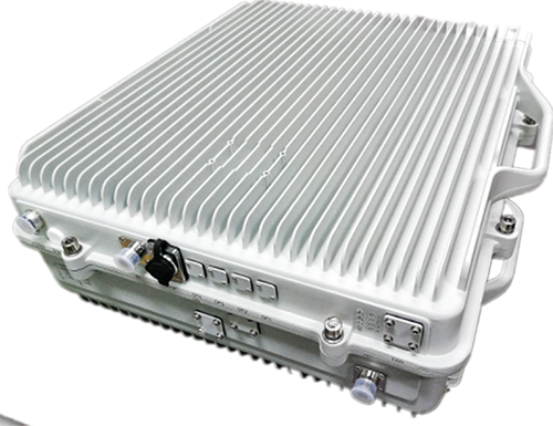 临城镇信令级数字室分型移动通信干扰器