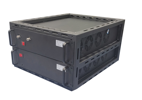 临城镇室内大功率通讯管控屏蔽系统