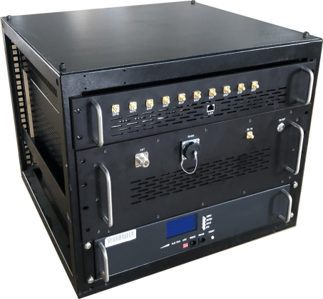 临城镇全频段无线网络封控设备