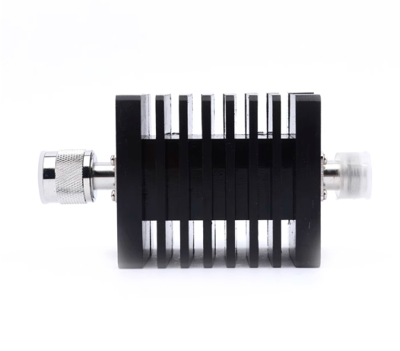  临城镇腔体固定衰减器0-3G/0-4G  N型接口