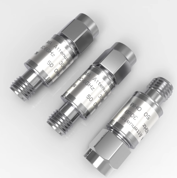  临城镇小功率SMA固定衰减器0-3G/0-6G射频专用